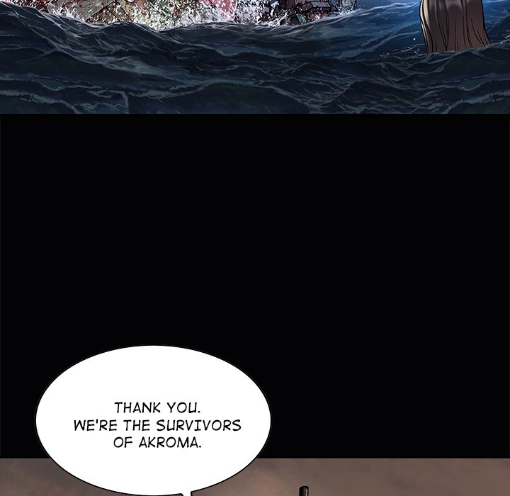 DeepWater Chapter 163 page 32 - Chapter 163