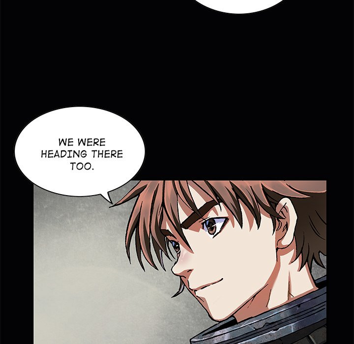 DeepWater Chapter 163 page 34 - Chapter 163