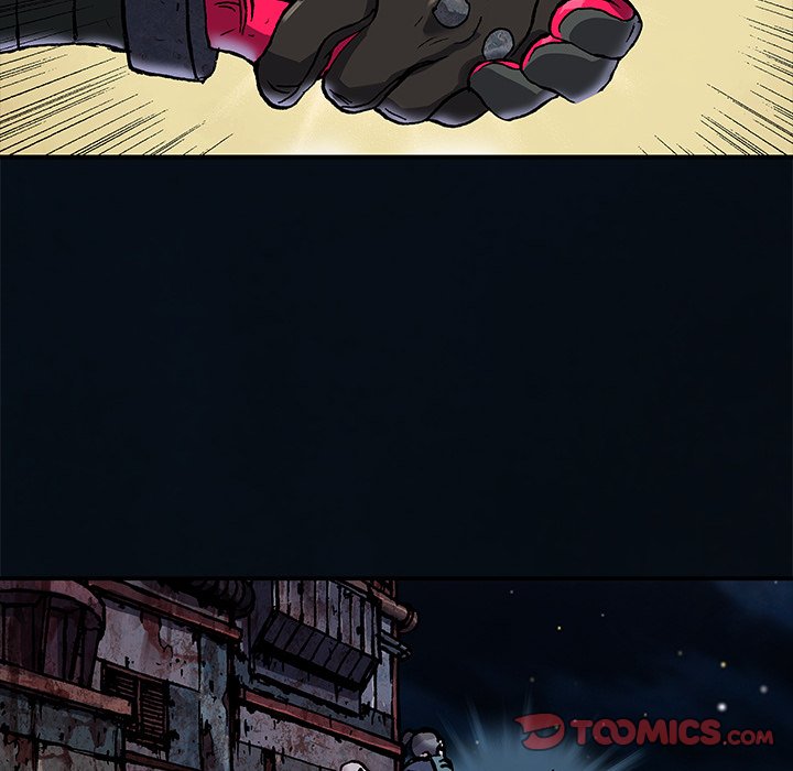 DeepWater Chapter 163 page 36 - Chapter 163