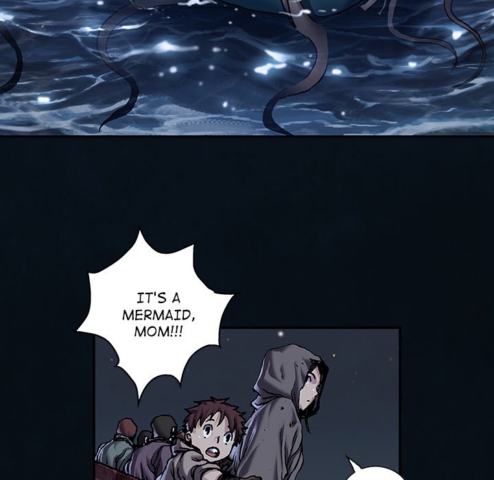 DeepWater Chapter 163 page 40 - Chapter 163