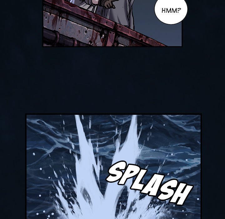 DeepWater Chapter 163 page 41 - Chapter 163