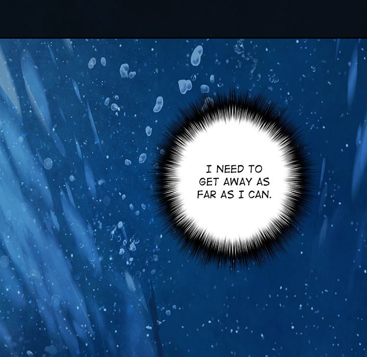 DeepWater Chapter 163 page 43 - Chapter 163
