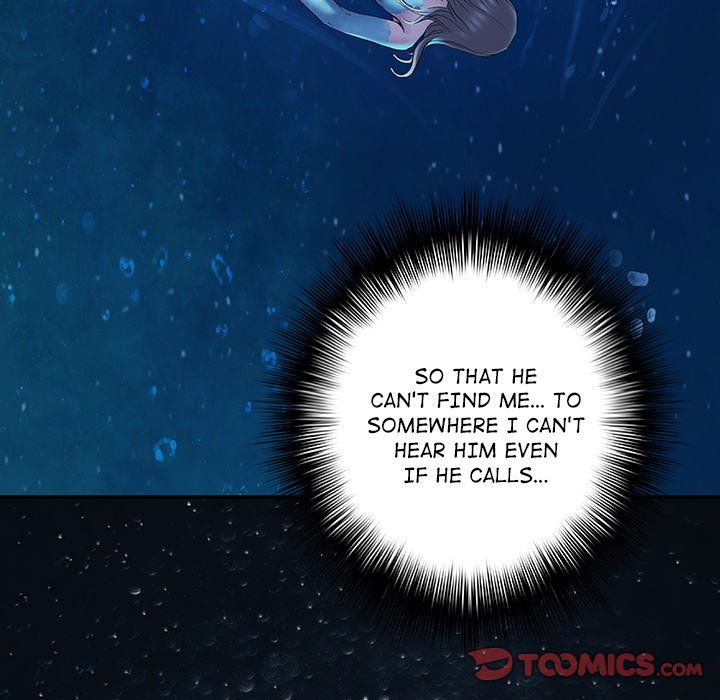 DeepWater Chapter 163 page 45 - Chapter 163