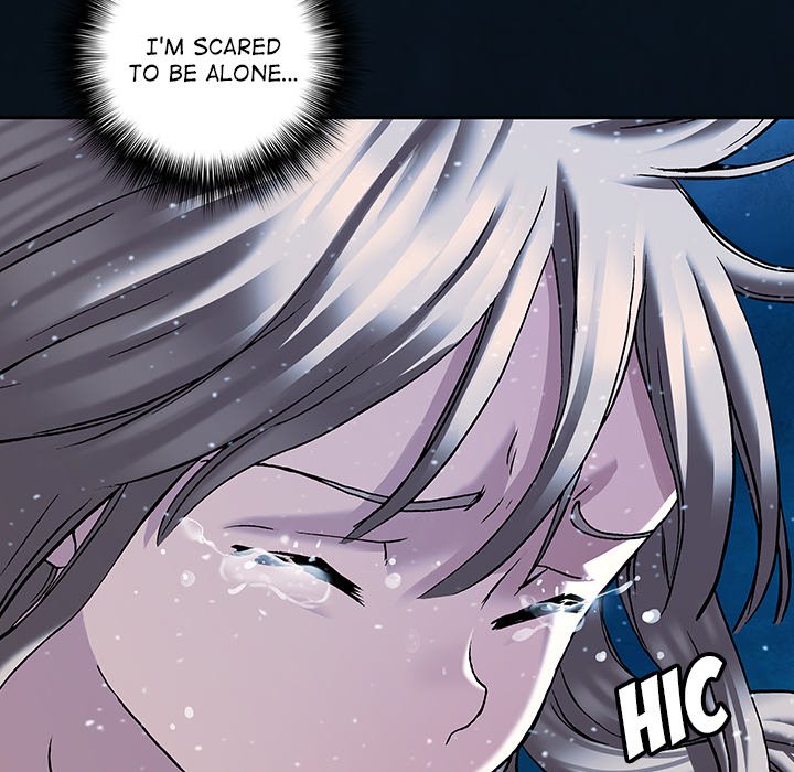DeepWater Chapter 163 page 52 - Chapter 163