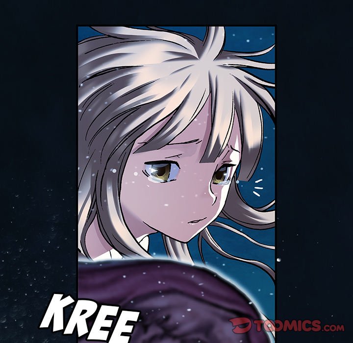 DeepWater Chapter 163 page 54 - Chapter 163