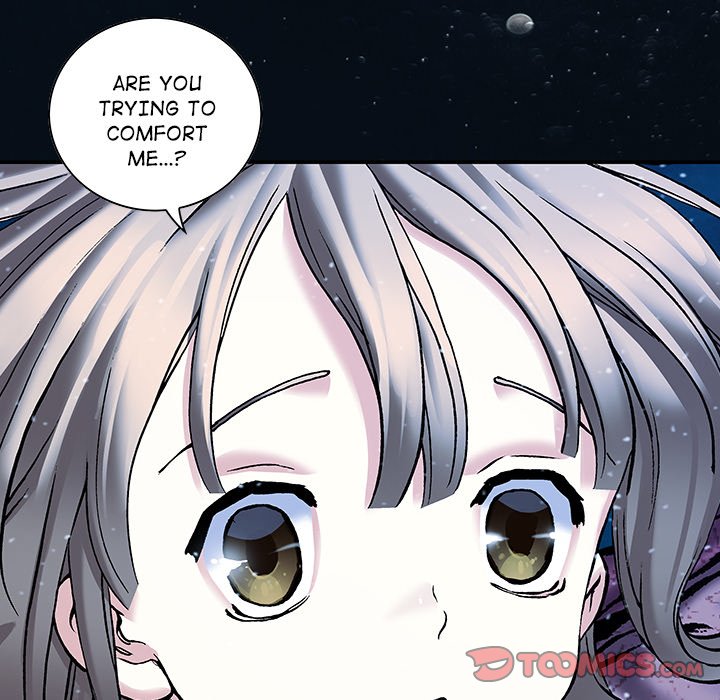 DeepWater Chapter 163 page 60 - Chapter 163