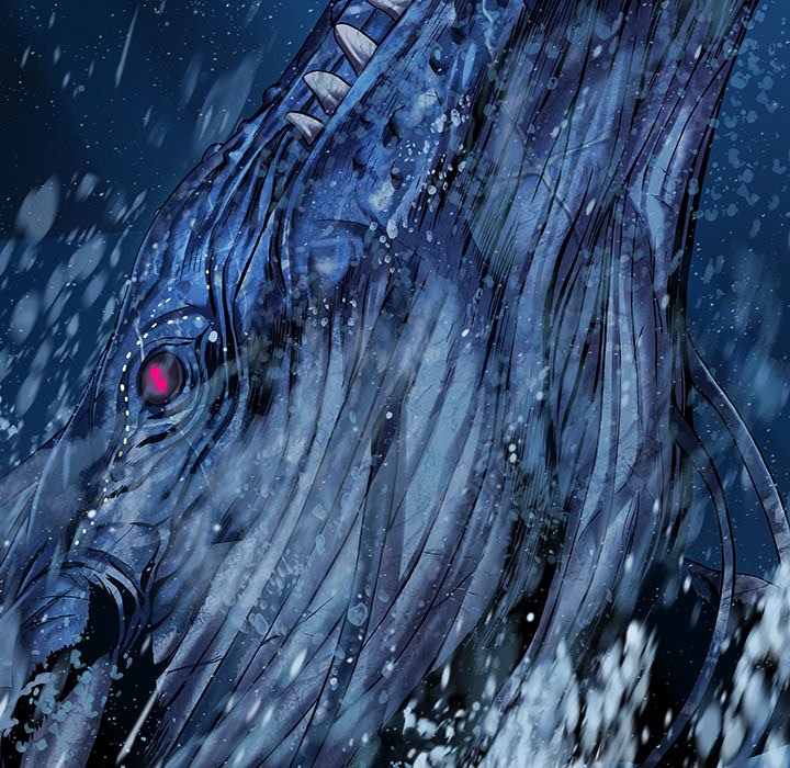DeepWater Chapter 163 page 71 - Chapter 163