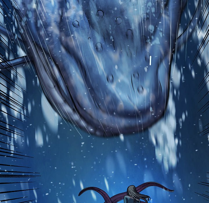 DeepWater Chapter 163 page 83 - Chapter 163