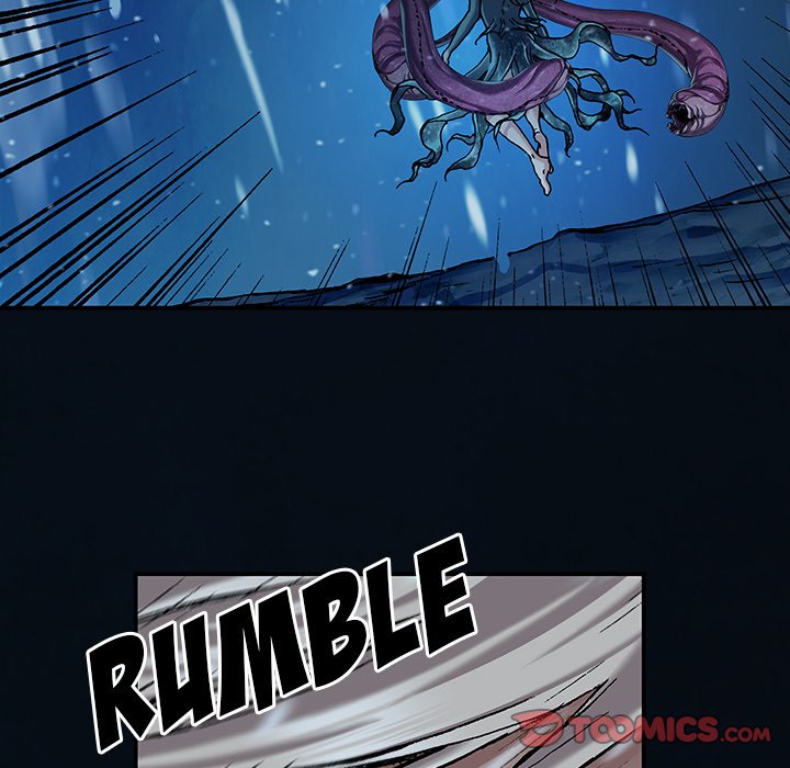 DeepWater Chapter 163 page 84 - Chapter 163