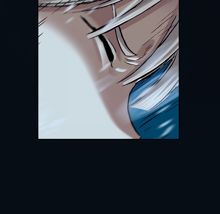 DeepWater Chapter 163 page 85 - Chapter 163