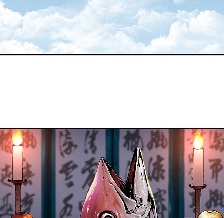 DeepWater Chapter 163 page 92 - Chapter 163