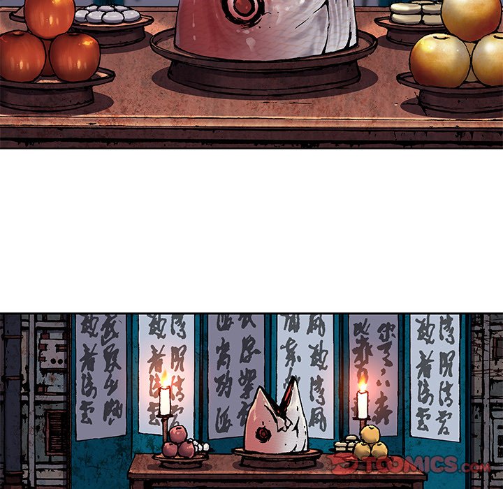 DeepWater Chapter 163 page 93 - Chapter 163
