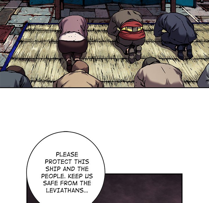 DeepWater Chapter 163 page 94 - Chapter 163