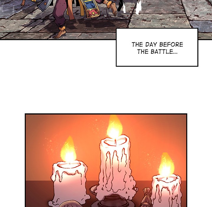 DeepWater Chapter 163 page 97 - Chapter 163