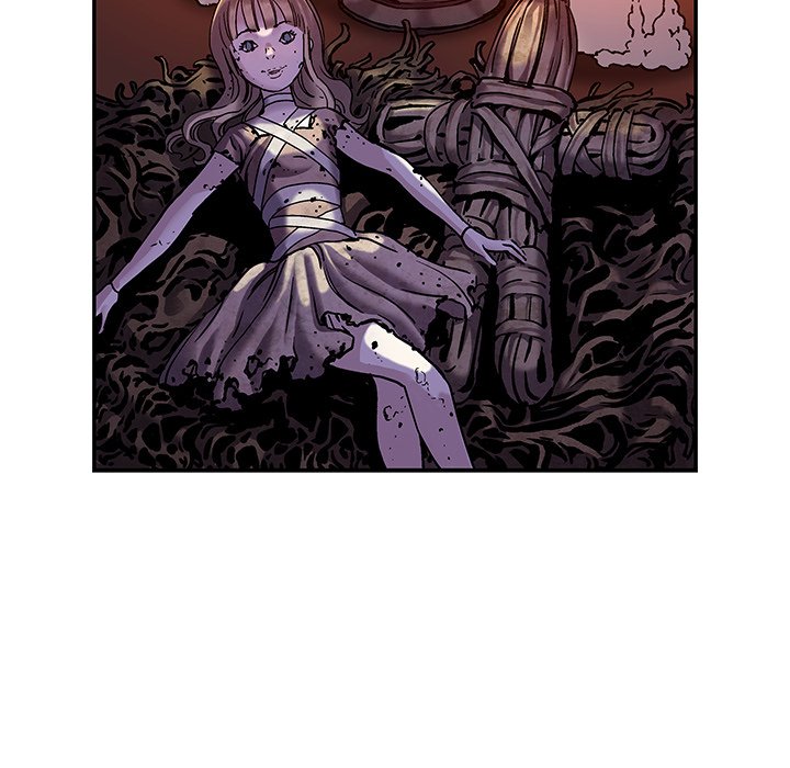 DeepWater Chapter 163 page 98 - Chapter 163