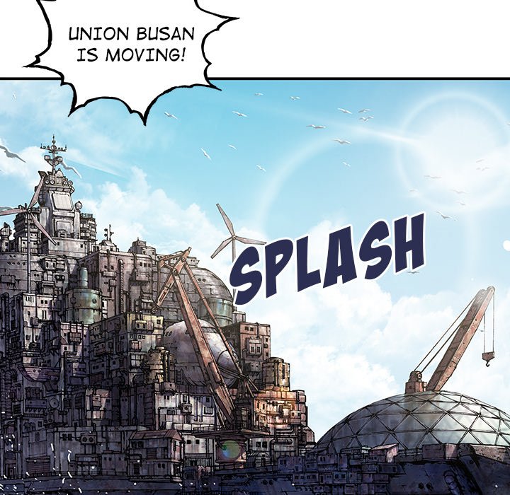 DeepWater Chapter 164 page 20 - Chapter 164