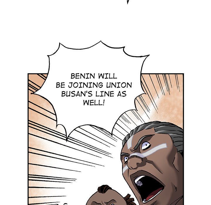 DeepWater Chapter 164 page 23 - Chapter 164