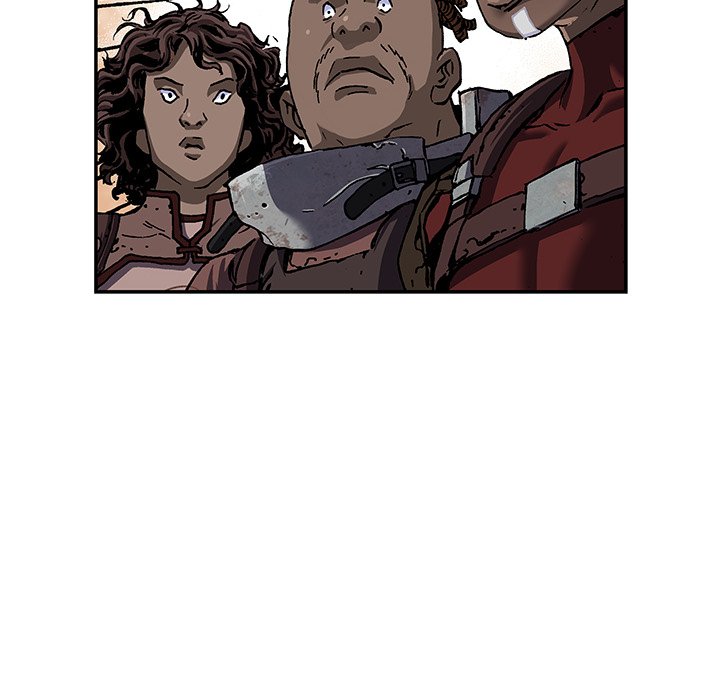 DeepWater Chapter 164 page 24 - Chapter 164