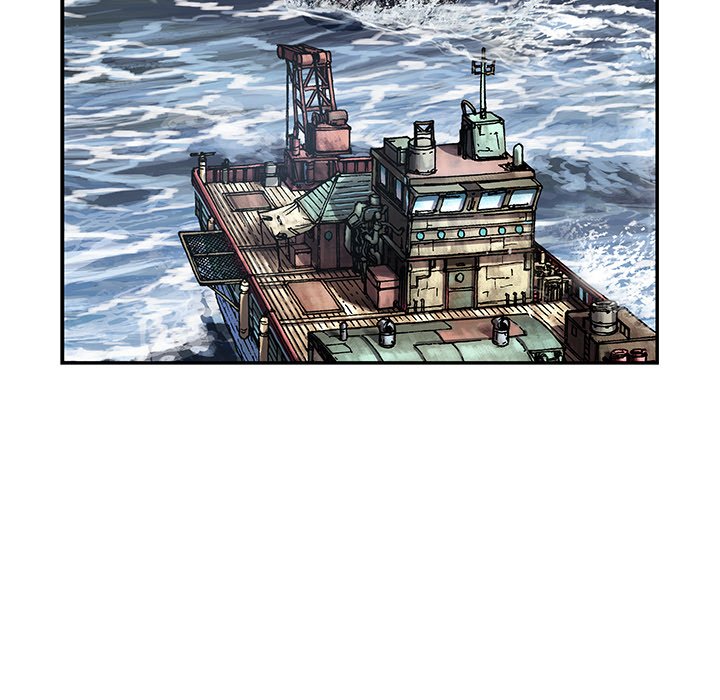 DeepWater Chapter 164 page 27 - Chapter 164