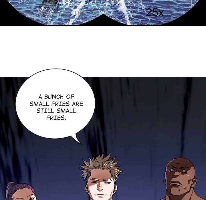 DeepWater Chapter 164 page 29 - Chapter 164
