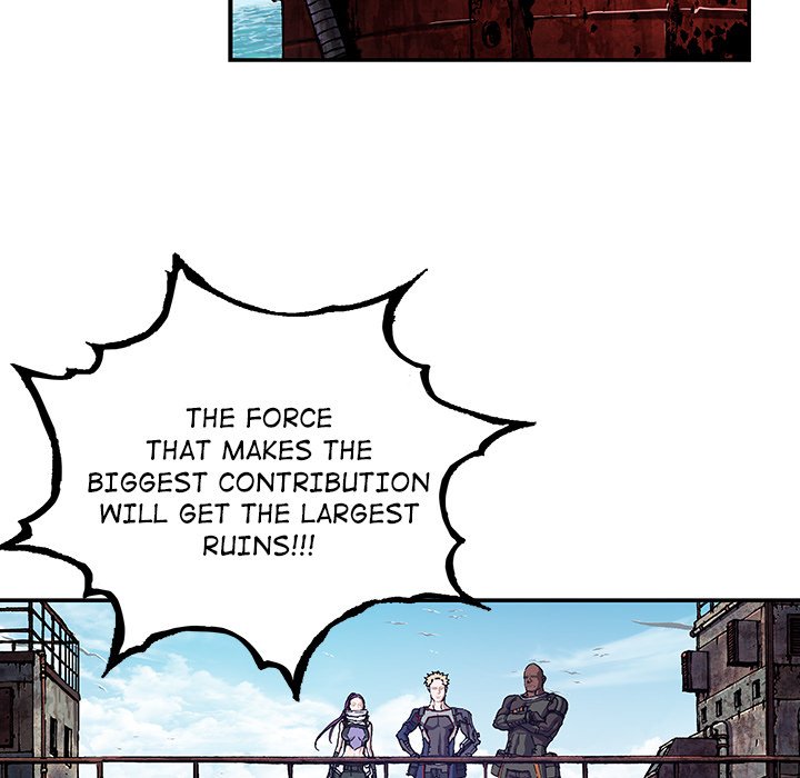 DeepWater Chapter 164 page 35 - Chapter 164