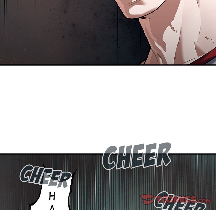 DeepWater Chapter 164 page 38 - Chapter 164