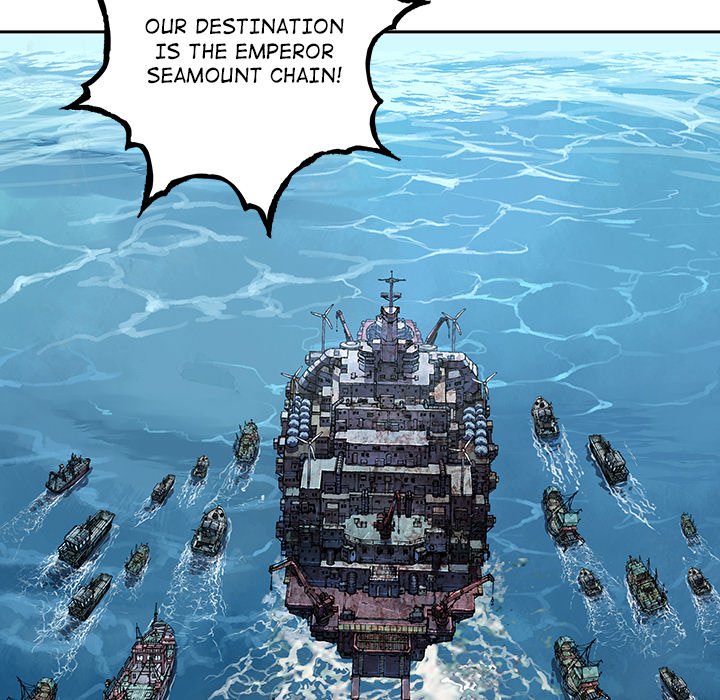 DeepWater Chapter 164 page 43 - Chapter 164