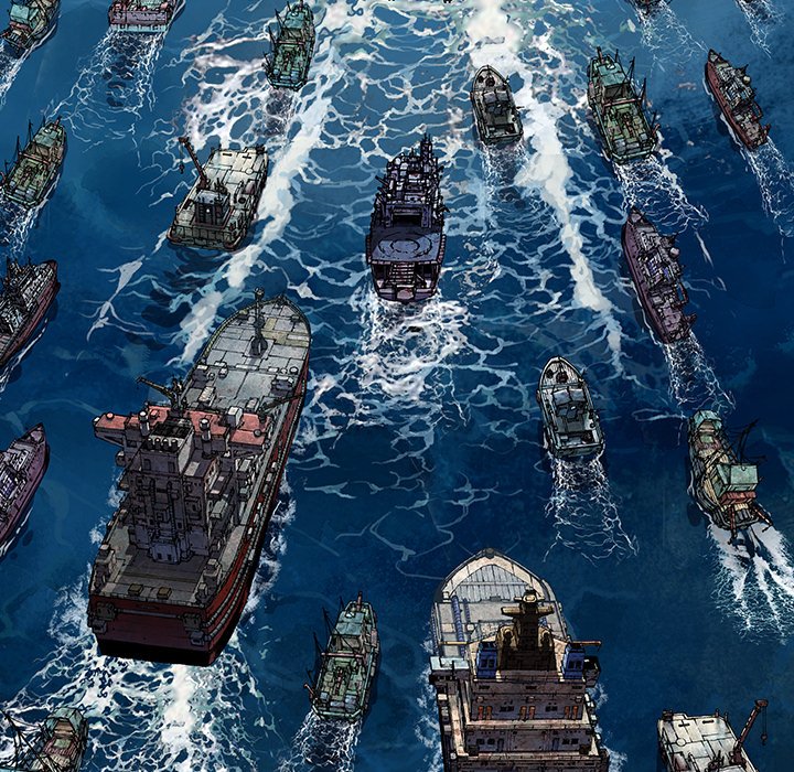 DeepWater Chapter 164 page 44 - Chapter 164