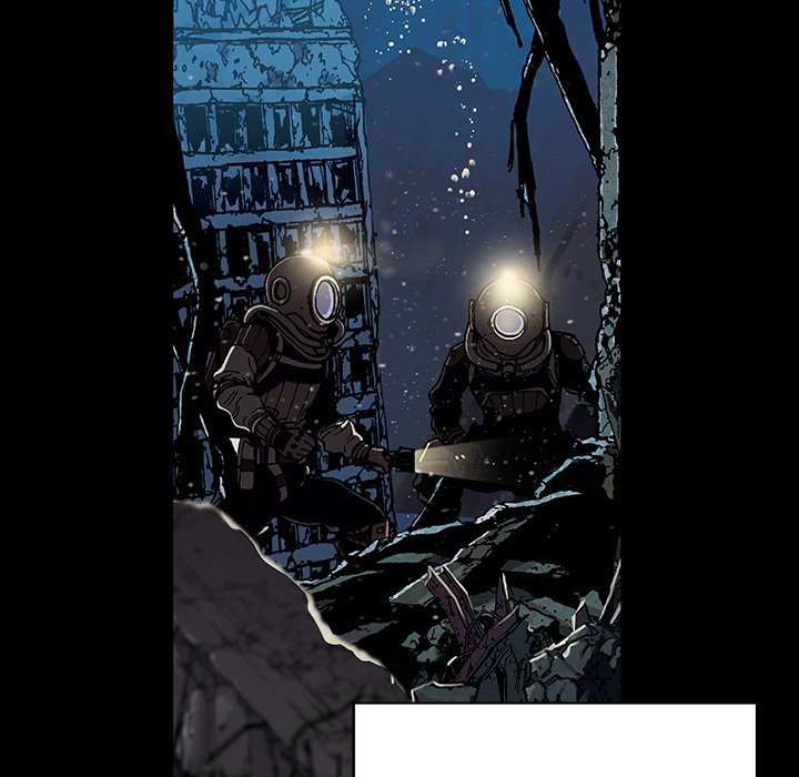 DeepWater Chapter 164 page 49 - Chapter 164