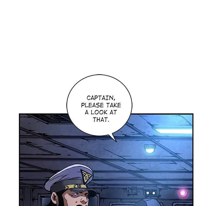 DeepWater Chapter 164 page 55 - Chapter 164