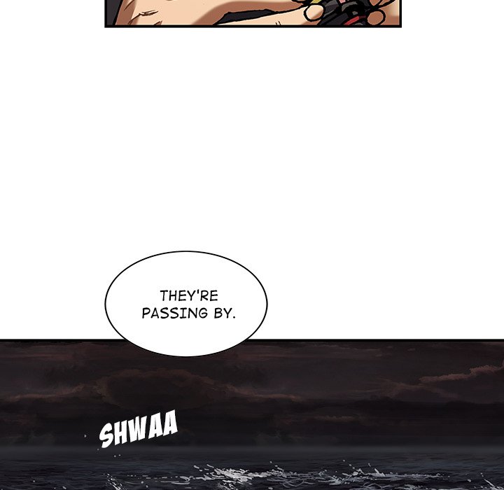 DeepWater Chapter 164 page 61 - Chapter 164