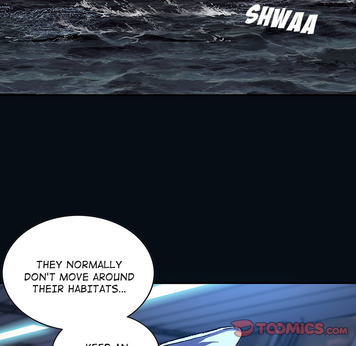 DeepWater Chapter 164 page 62 - Chapter 164