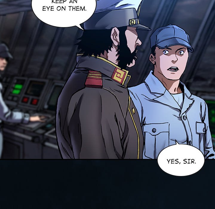 DeepWater Chapter 164 page 63 - Chapter 164