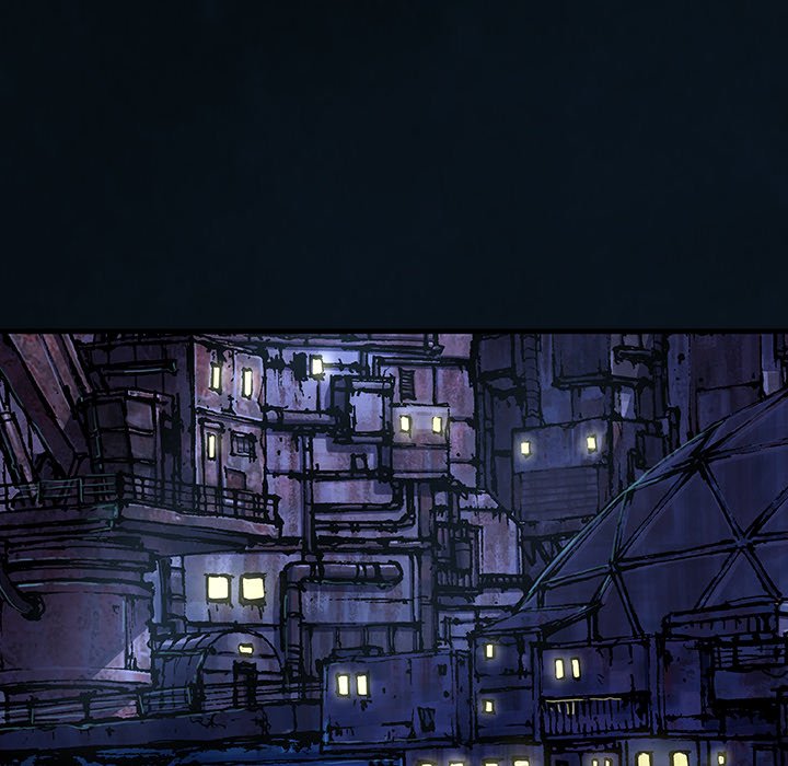 DeepWater Chapter 164 page 64 - Chapter 164
