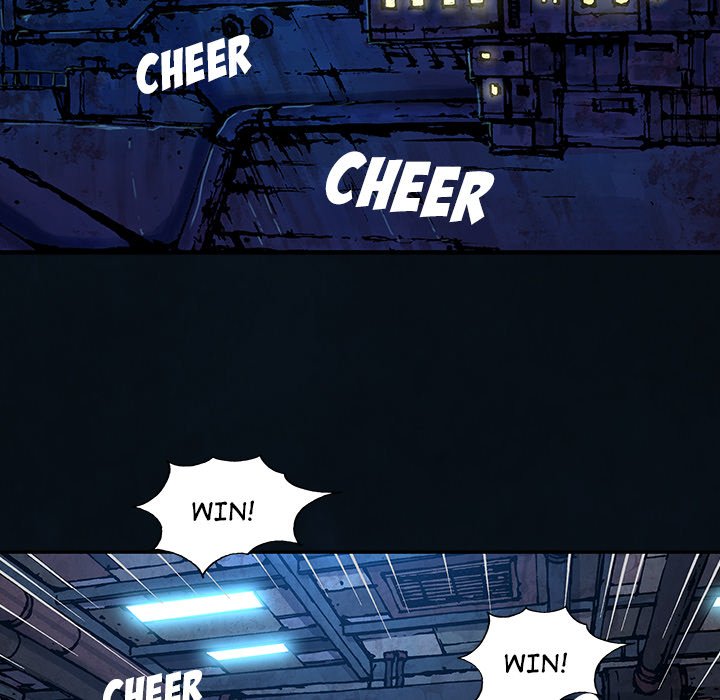 DeepWater Chapter 164 page 65 - Chapter 164