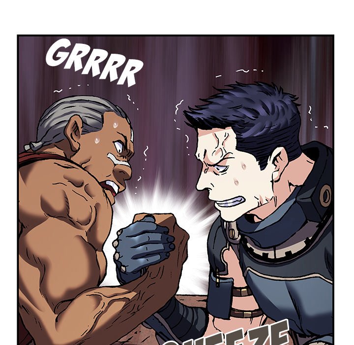 DeepWater Chapter 164 page 67 - Chapter 164