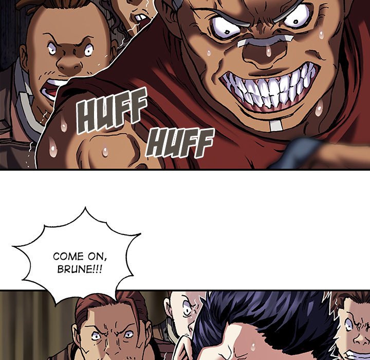 DeepWater Chapter 164 page 69 - Chapter 164