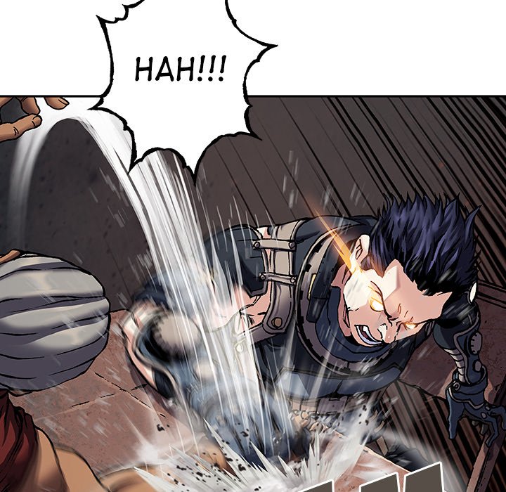 DeepWater Chapter 164 page 71 - Chapter 164
