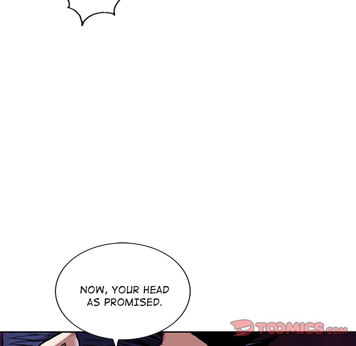 DeepWater Chapter 164 page 74 - Chapter 164