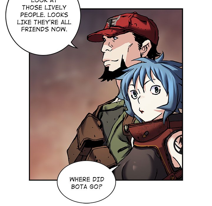DeepWater Chapter 164 page 81 - Chapter 164