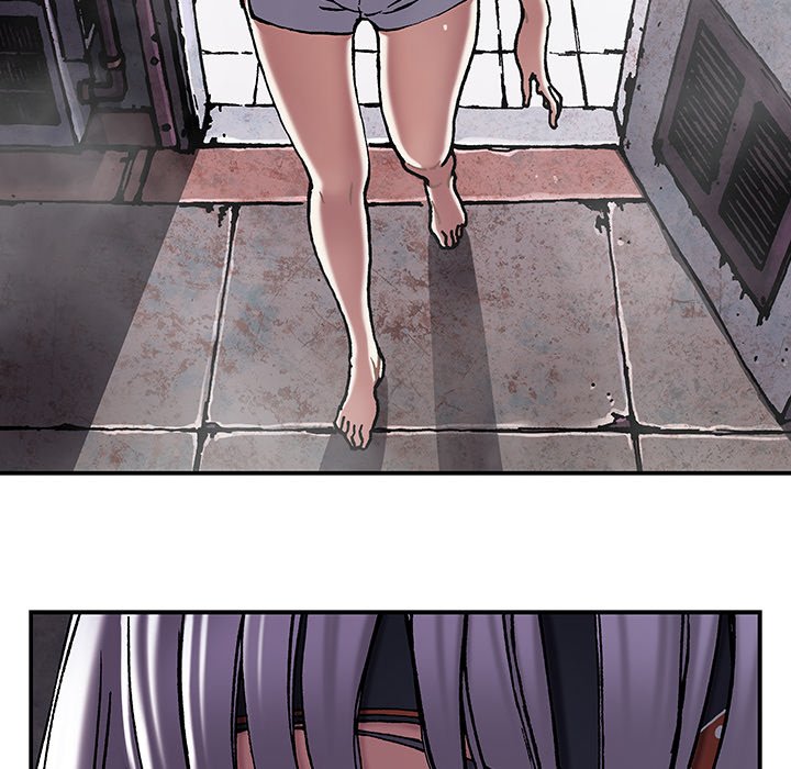 DeepWater Chapter 164 page 84 - Chapter 164