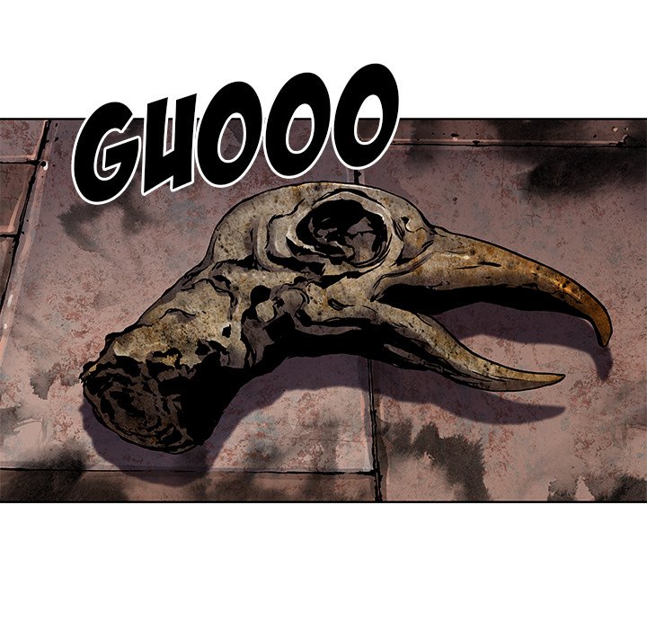DeepWater Chapter 164 page 87 - Chapter 164