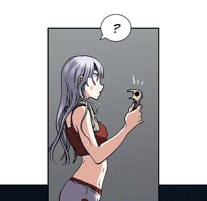 DeepWater Chapter 164 page 88 - Chapter 164