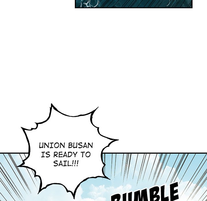 DeepWater Chapter 164 page 9 - Chapter 164