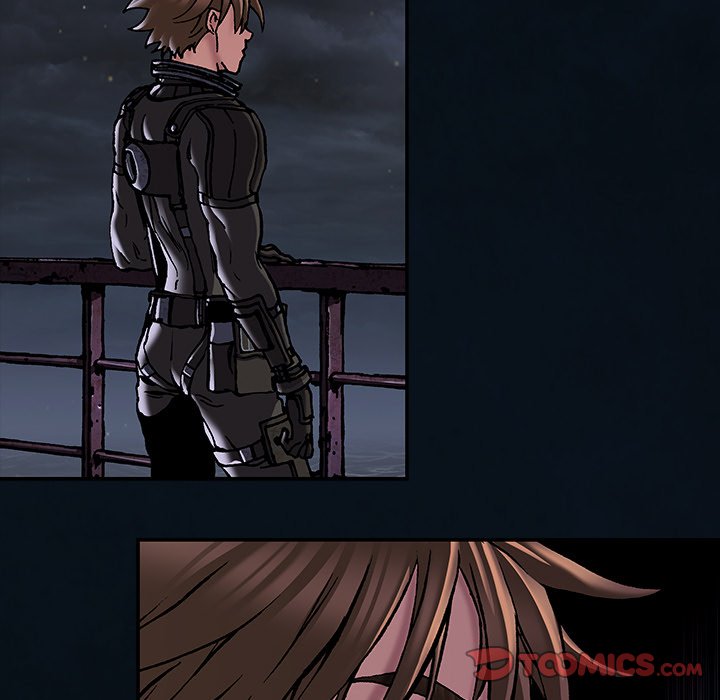 DeepWater Chapter 164 page 90 - Chapter 164