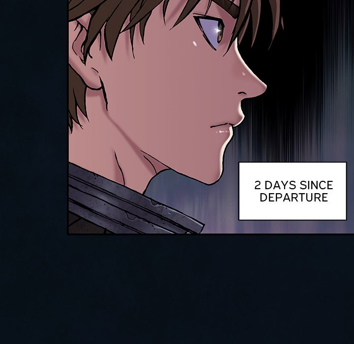 DeepWater Chapter 164 page 91 - Chapter 164