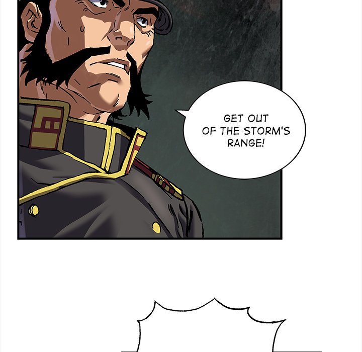 DeepWater Chapter 165 page 15 - Chapter 165