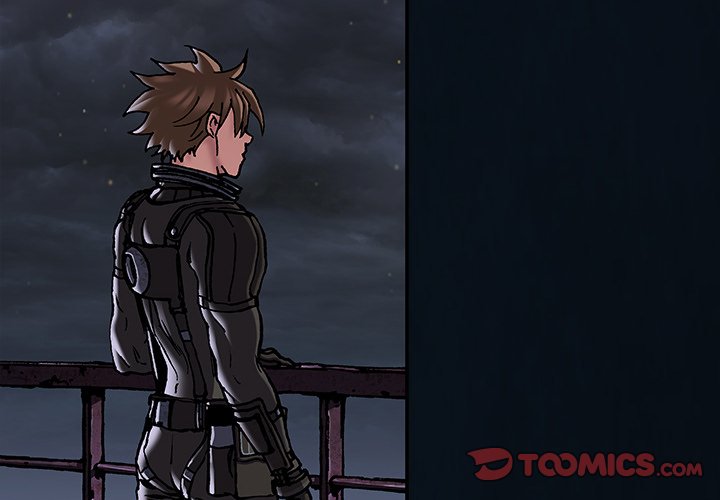 DeepWater Chapter 165 page 2 - Chapter 165