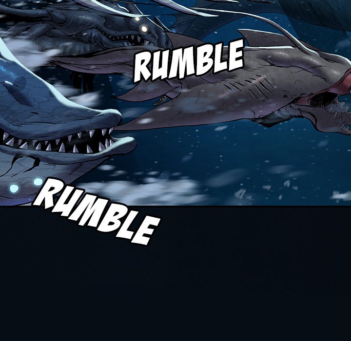 DeepWater Chapter 165 page 25 - Chapter 165