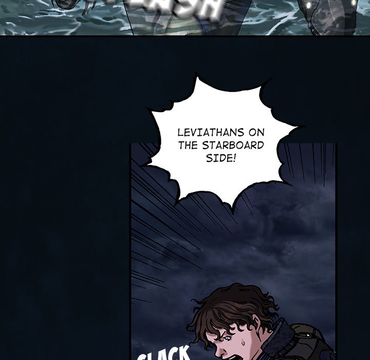 DeepWater Chapter 165 page 29 - Chapter 165